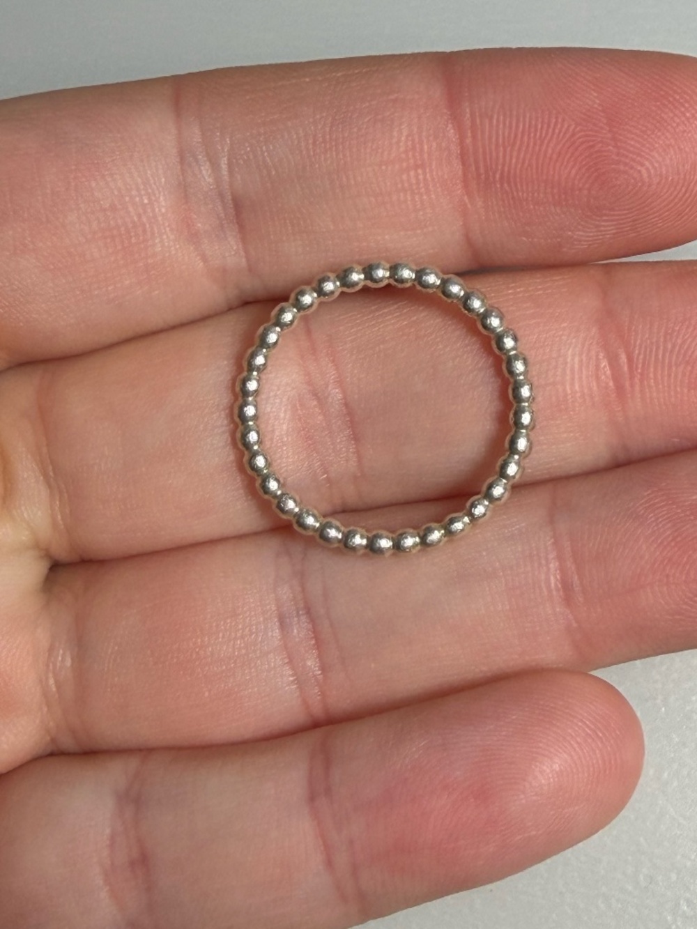 Pandora Size 60